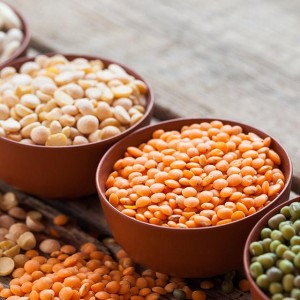 Lentils