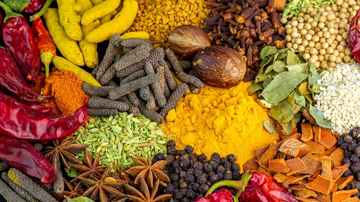 Spices