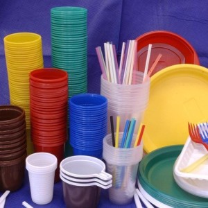 Plastic Items