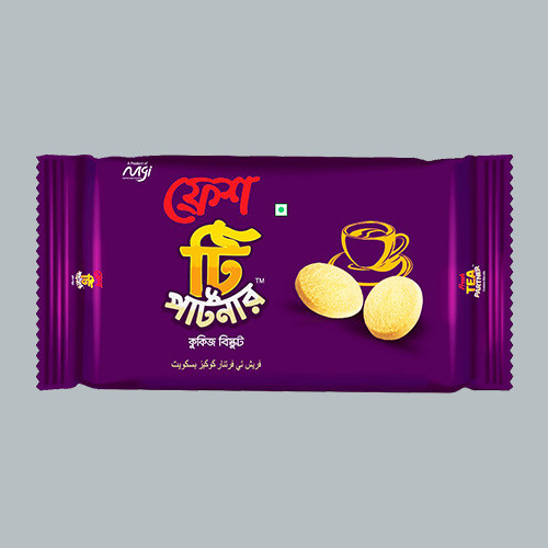 FRESH TEA PATNER COOKIES 200GM