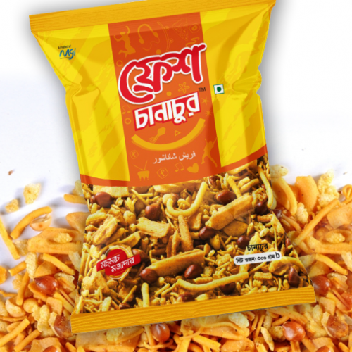 FRESH CHANACHUR 150GM